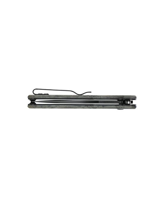 Mettle 2 Knife