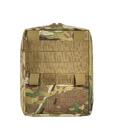 Модулен Джоб Tac Pouch 6.1 Multicam
