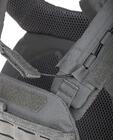 Жилетка TacTec Plate Carrier Storm