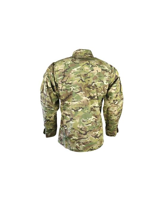 Куртка ACU Shirt BTP