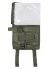 Map Case Large Flecktarn