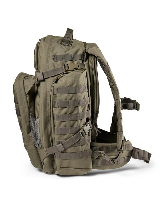 Раница Rush 72 Ranger Green
