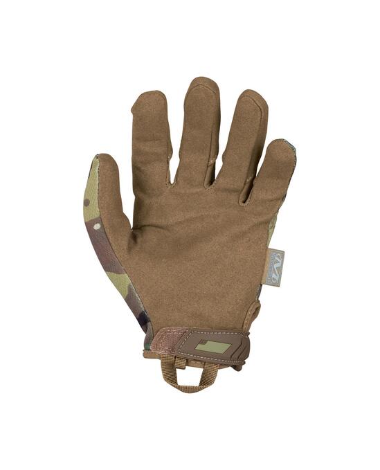 The Original Gloves Multicam