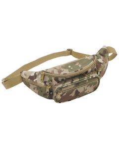 Чанта за кръст Waistbeltbag Tactical Camo