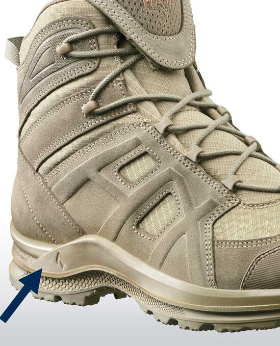 Обувки Black Eagle Athletic 2.0 V T mid/desert