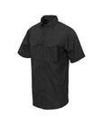 Риза с къс ръкав Defender MK2 Ripstop Black