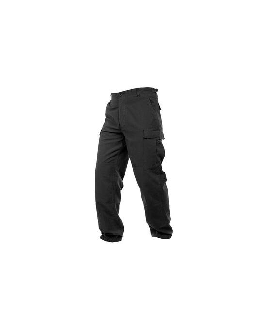 Тактически Панталони US R/S BDU Field Black