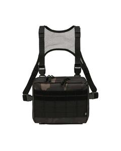 Гръдна чанта US Cooper Chest Pack Operator Dark Camo