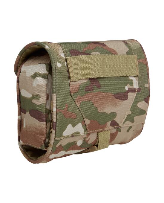 Toilery Bag M Tactical Camo