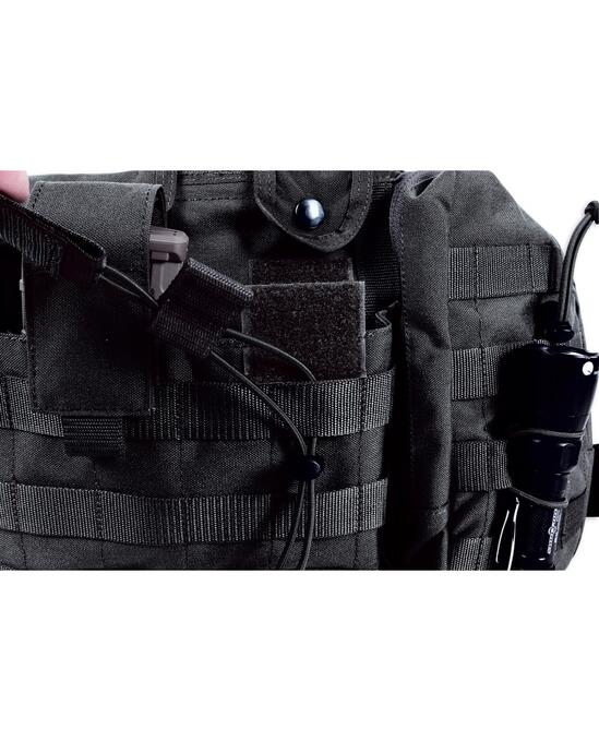 BEL Replacement Set Black