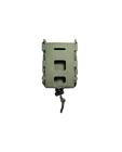 SGL Mag Pouch MCL Anfibia Olive