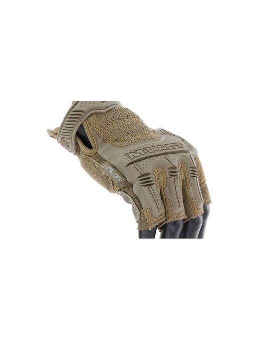 M-Pact Fingerless Gloves Coyote