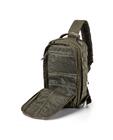 Чанта Rush Moab 8 Ranger Green