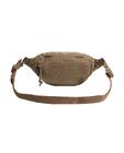Modular Hip bag Coyote Brown