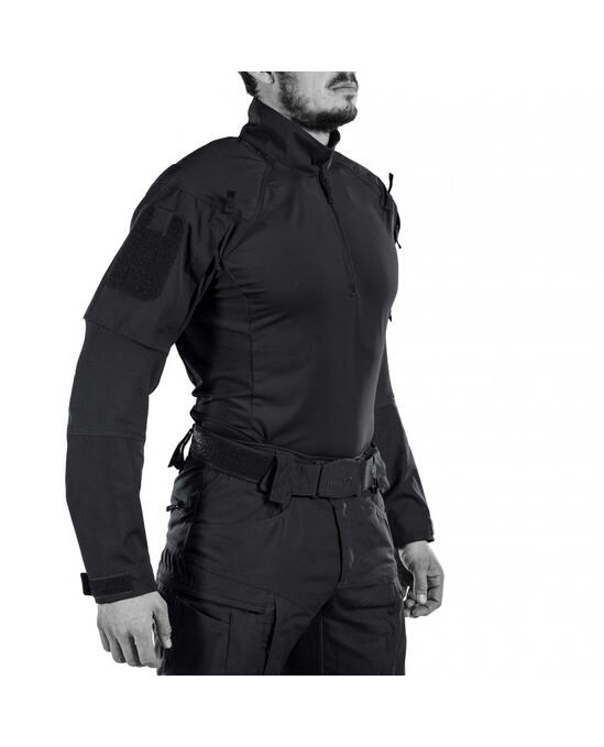 Тактическа блуза Striker XT Gen.3 Black