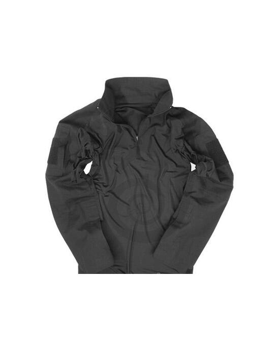 Тактическа Блуза Flectar Tactar Field Shirt Black
