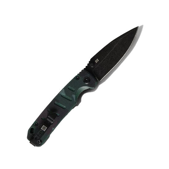 Нож Braddock DP Mini Woodland