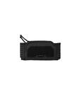 Pincer 2nd Layer Admin Modular Pocket Black