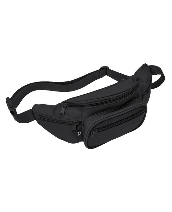 Чанта за кръст Waistbeltbag Black