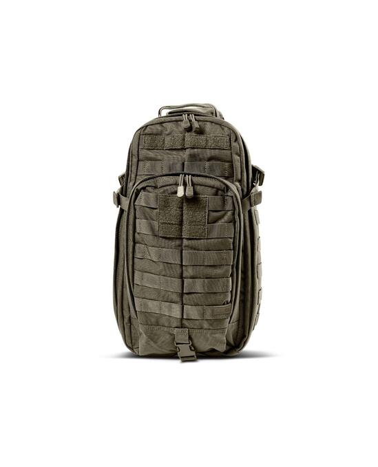 Чанта Rush Moab 10 Ranger Green
