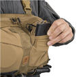 Чанта Chest Pack Numbat® - Coyote