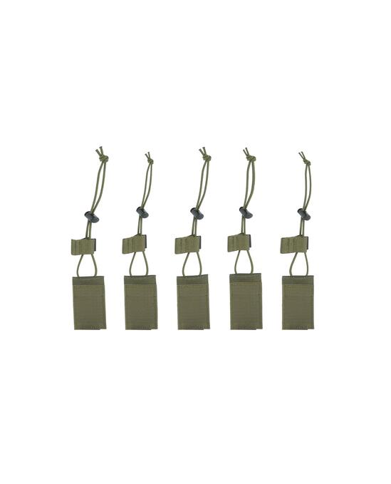 BEL Replacement Set Olive