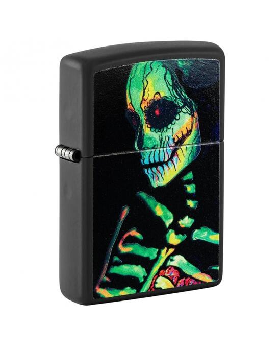 Sugar Skeleton Design