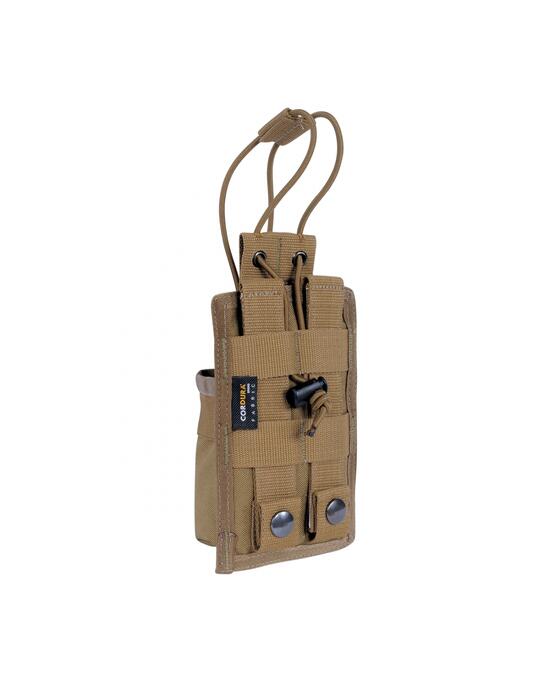Модулен Джоб за радиостанция Tac Pouch 3 Radio Coyote Brown