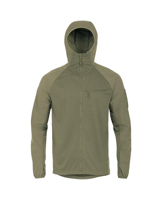 Tactical Hirta Hybrid Ranger Green