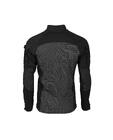 Assault Field Shirt Black