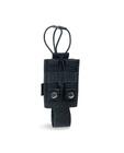 Модулен Джоб Radio Pouch LP Black