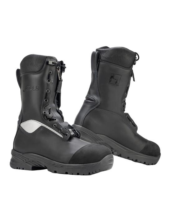 Пожарникарски Обувки Specialguard boot 2.0