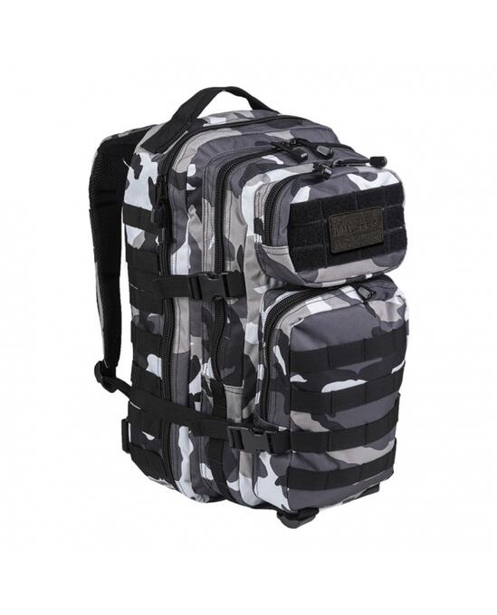 Раница US Assault Pack L Urban