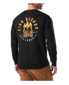 5.11 Tactical Блуза Fellowship Black