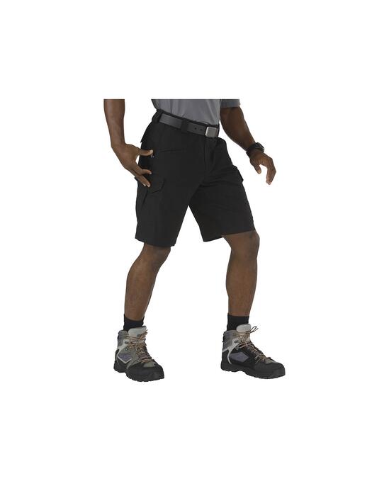 Бермуди Stryke Short Black