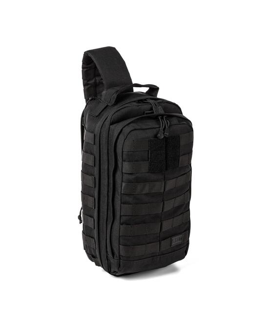 Чанта Rush Moab 8 Black