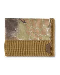 Tracker Bifold Int Kryptic Highander