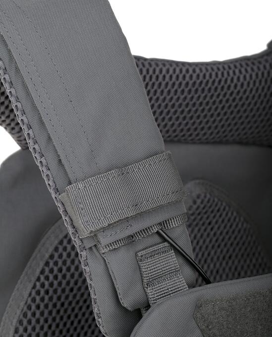 Жилетка TacTec Plate Carrier Storm