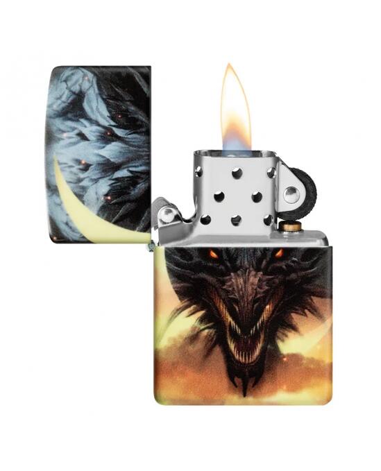 Dragon Design 48934 Lighter