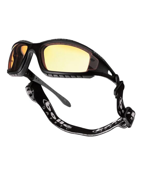 Tracker Tactical Sunglasses Yellow