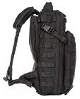 Чанта Rush Moab 10 Black
