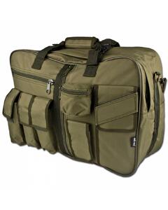 Cargo Musette Olive