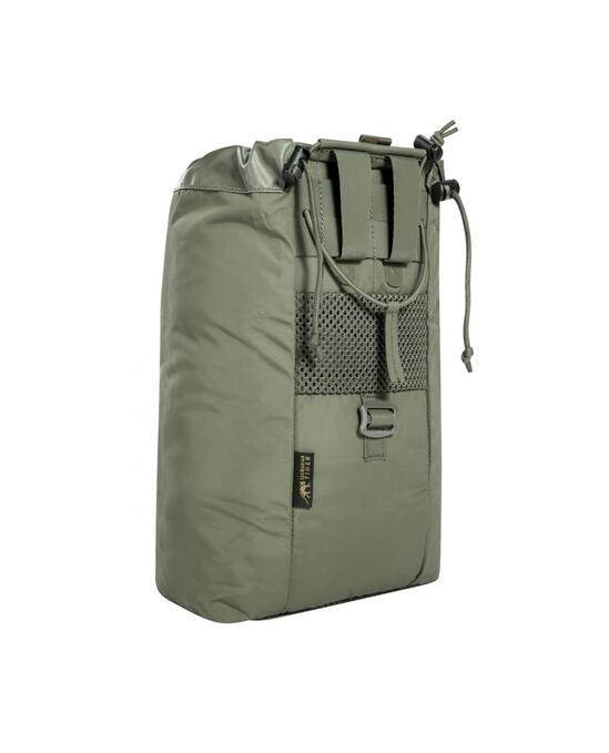 Dump Pouch Anfibia Olive