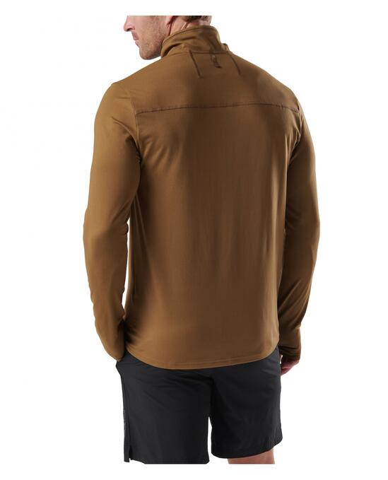 Блуза PT-R Catalyst Pro Battle Brown