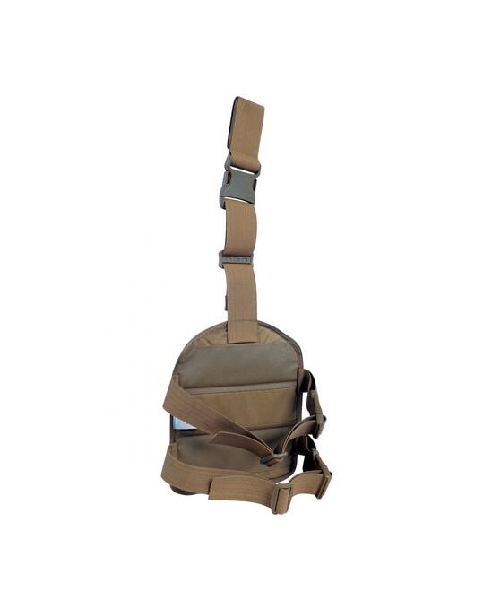 Панел Leg Base Coyote Brown