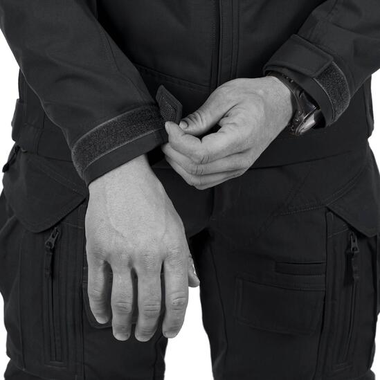 Delta Eagle Gen.3 Jacket Black