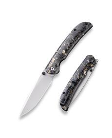 Imperium CF Knife Gold