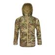 Halo Full Zip Tactical Jacket
