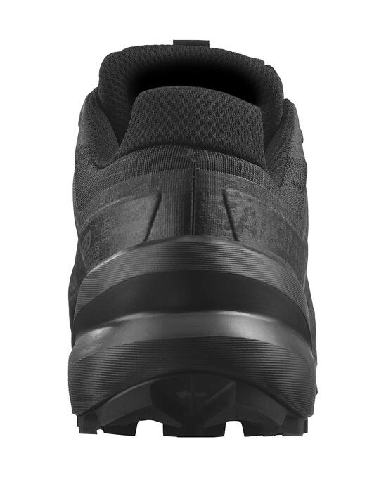 Speedcross 6 Forces Shoes