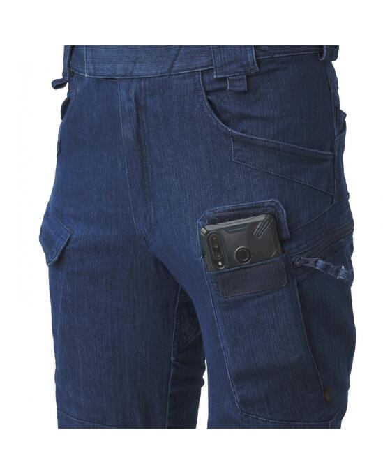 UTP® Pants Marine Blue